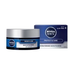 Nivea Men Protect & Care Intensieve Hydraterende Crème