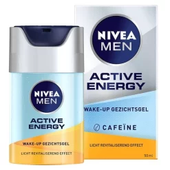 Nivea Men Active Energy Fresh Look Gezichtsgel -Nivea Winkel prd front 1557648 3 600x600 1
