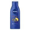 Nivea Verstevigende Q10 Bodymilk Voor De Droge Huid