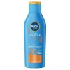 Nivea Sun Protect & Bronze SPF20 Zonnemelk