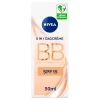 Nivea Essentials 5-in-1 BB Cream Light SPF15 Dagcrème
