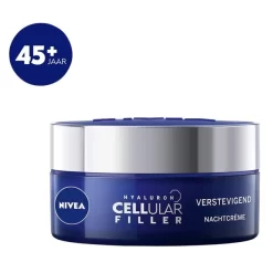Nivea CELLular Anti-Age 45+ Nachtcrème -Nivea Winkel prd front 2785700 3 600x600 1