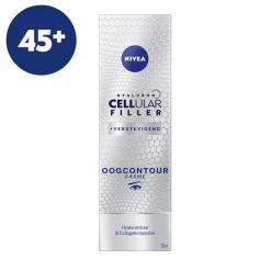 Nivea Cellular Anti-Age 45+ Oogcontourcrème