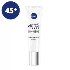 Nivea Cellular Anti-Age 45+ Oogcontourcrème -Nivea Winkel prd front 2785707 3 600x600 1