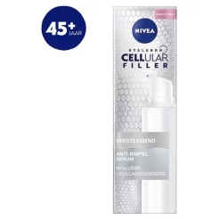 Nivea Cellular Anti-Age 45+ Serum
