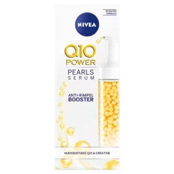 Nivea Q10 35+ Anti-Rimpel Serum Pearls