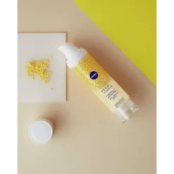 Nivea Q10 35+ Anti-Rimpel Serum Pearls 10 Nivea Q10 35+ Anti-Rimpel Serum Pearls -Nivea Winkel prd front 3192477 5 600x600 1