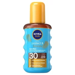 Nivea Sun Protect & Bronze SPF30 Zonneoliespray