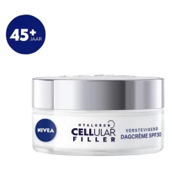 Nivea CELLular Anti-Age SPF30 45+ Dagcrème -Nivea Winkel prd front 3459639 3 600x600 1
