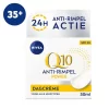 Nivea Q10 Power SPF30 35+ Anti-Rimpel Dagcrème