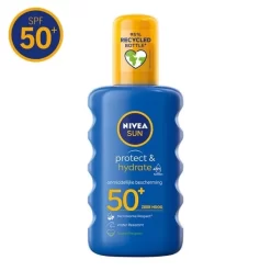 Nivea Sun Protect & Hydrate SPF50 Zonnespray