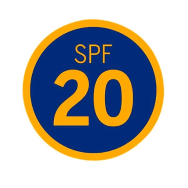 Nivea Sun Protect & Hydrate SPF20 Zonnemelk 2 Nivea Sun Protect & Hydrate SPF20 Zonnemelk - Afbeelding 2