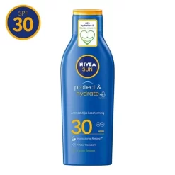 Nivea Sun Protect & Hydrate SPF30 Zonnemelk