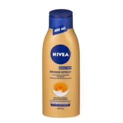 Nivea Bronze Effect Progressief Bruinende Bodylotion Voor De Lichte Huid