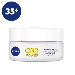 Nivea Q10 Power Sensitive 35+ SPF15 Dagcrème 6 Nivea Q10 Power Sensitive 35+ SPF15 Dagcrème -Nivea Winkel prd front 4460842 3 600x600 1