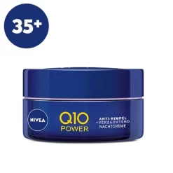 Nivea Q10 Power Sensitive 35+ SPF15 Nachtcrème -Nivea Winkel prd front 4460898 3 600x600 1