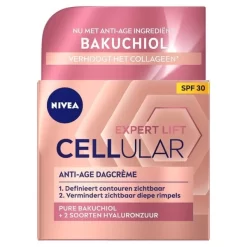 Nivea Cellular Expert Lift Anti-Age SPF30 Dagcrème