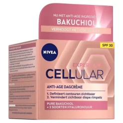 Nivea Cellular Expert Lift Anti-Age SPF30 Dagcrème -Nivea Winkel prd front 4679620 3 600x600 1