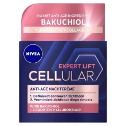 Nivea Cellular Expert Lift Anti-age Nachtcrème