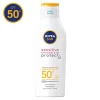 Nivea Sun Sensitive SPF50+ Lotion