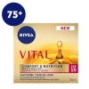 Nivea Vital Comfort & Nutrition SPF15 75+ Dagcrème