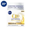 Nivea Q10 Power 35+ Anti-Rimpel + Extra Voedende Dagcrème