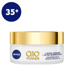 Nivea Q10 Power 35+ Anti-Rimpel + Extra Voedende Dagcrème -Nivea Winkel prd front 4922310 3 600x600 1