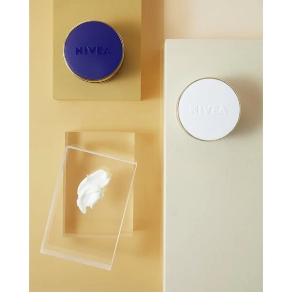 Nivea Q10 Power 35+ Anti-Rimpel + Extra Voedende Nachtcrème 5 Nivea Q10 Power 35+ Anti-Rimpel + Extra Voedende Nachtcrème - Afbeelding 5