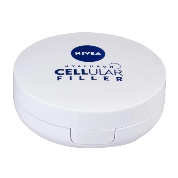 Nivea Hyaluron Cellular Filler 02 Medium 3-in-1 Care Cushion 2 Nivea Hyaluron Cellular Filler 02 Medium 3-in-1 Care Cushion - Afbeelding 2