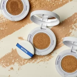 Nivea Cellular Filler 01 Light 3-in-1 Care Cushion -Nivea Winkel prd front 4992520 3 600x600 1