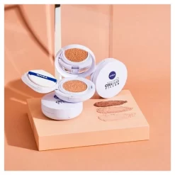 Nivea Cellular Filler 01 Light 3-in-1 Care Cushion -Nivea Winkel prd front 4992520 5 600x600 1
