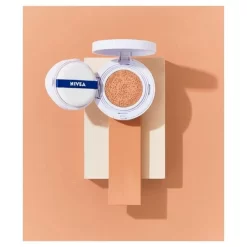 Nivea Cellular Filler 01 Light 3-in-1 Care Cushion -Nivea Winkel prd front 4992520 6 600x600 1