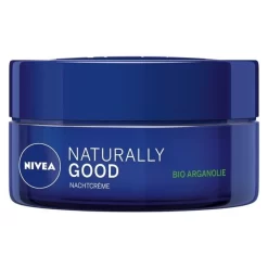 NIVEA Naturally Good Nachtcrème -Nivea Winkel prd front 5056367 3 600x600 1