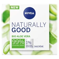 NIVEA Naturally Good Dagcrème
