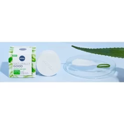 NIVEA Naturally Good Dagcrème -Nivea Winkel prd front 5056374 4 600x600 1
