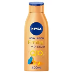 Nivea Q10 Firming + Bronze Bodylotion