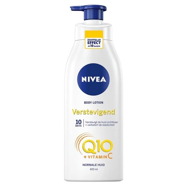 Nivea Q10 Verstevigende Bodylotion 1 Nivea Q10 Verstevigende Bodylotion