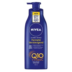 Nivea Q10 Verstevigende Bodymilk