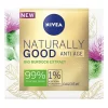 Nivea Naturally Good Anti-Age Dagcrème