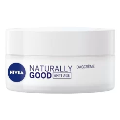 Nivea Naturally Good Anti-Age Dagcrème -Nivea Winkel prd front 5235392 3 600x600 1