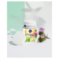 Nivea Naturally Good Anti-Age Dagcrème -Nivea Winkel prd front 5235392 4 600x600 1