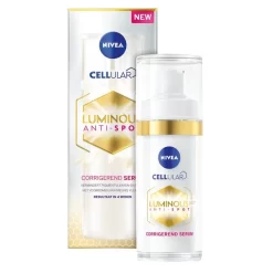 Nivea Cellular Luminous630 Anti-Spot Corrigerend Serum
