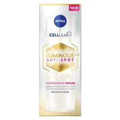 Nivea Cellular Luminous630 Anti-Spot Corrigerend Serum -Nivea Winkel prd front 5251492 3 600x600 1