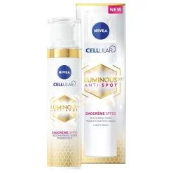 Nivea Cellular Luminous630 Anti-Spot SPF50 Dagcrème
