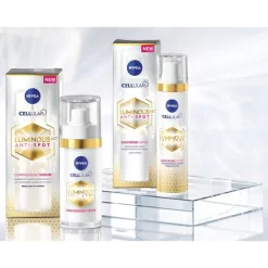 Nivea Cellular Luminous630 Anti-Spot SPF50 Dagcrème -Nivea Winkel prd front 5251499 6 600x600 1