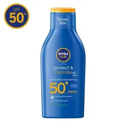 Nivea Sun Protect & Hydrate SPF50+ Zonnemelk