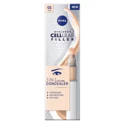 Nivea Cellular Filler 01 Light Eye Cushion