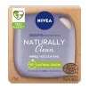Nivea Naturally Clean Verzachtende Reinigingsbar