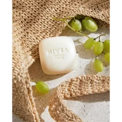 Nivea Naturally Clean Verzachtende Reinigingsbar 9 Nivea Naturally Clean Verzachtende Reinigingsbar -Nivea Winkel prd front 5448605 4 600x600 1