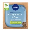 Nivea Naturally Clean Verfrissende Reinigingsbar